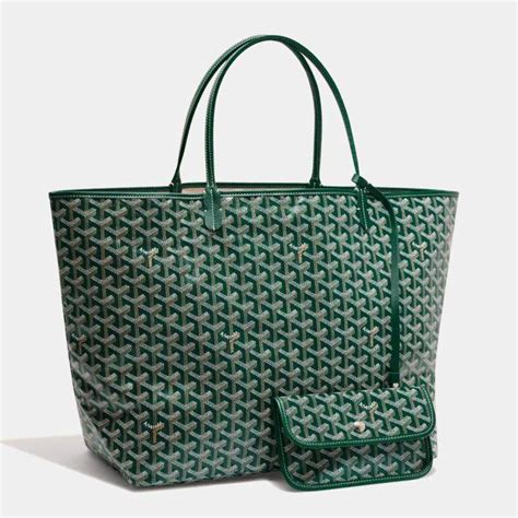 goyard similar bags|inside Goyard tote.